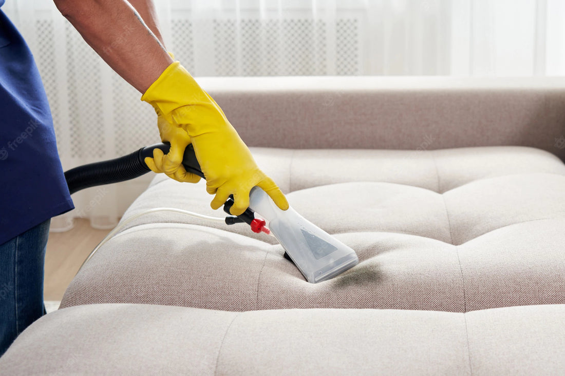 6 Helpful Tips To Care For Your Cushions