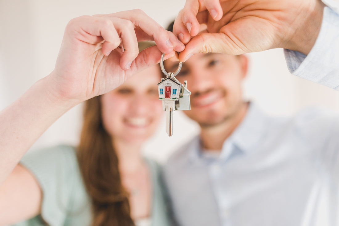4 Helpful Tips For Furnishing Your First Home