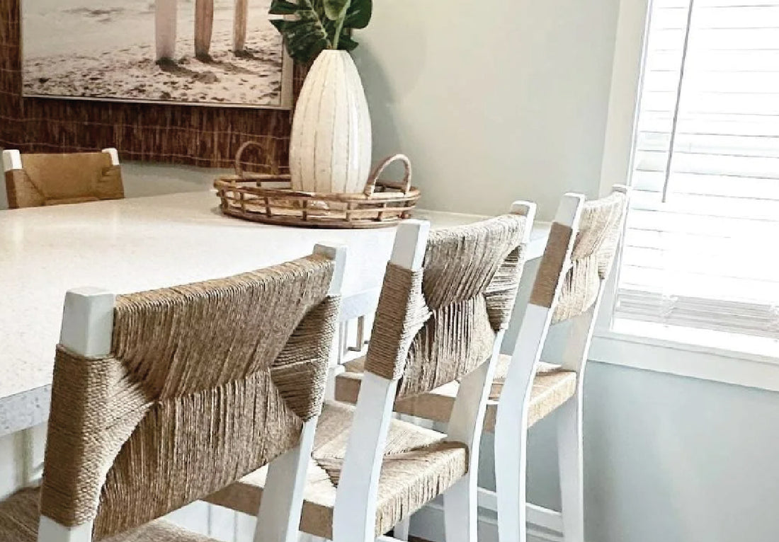 A Guide to Coastal Style: Décor and Furnishings