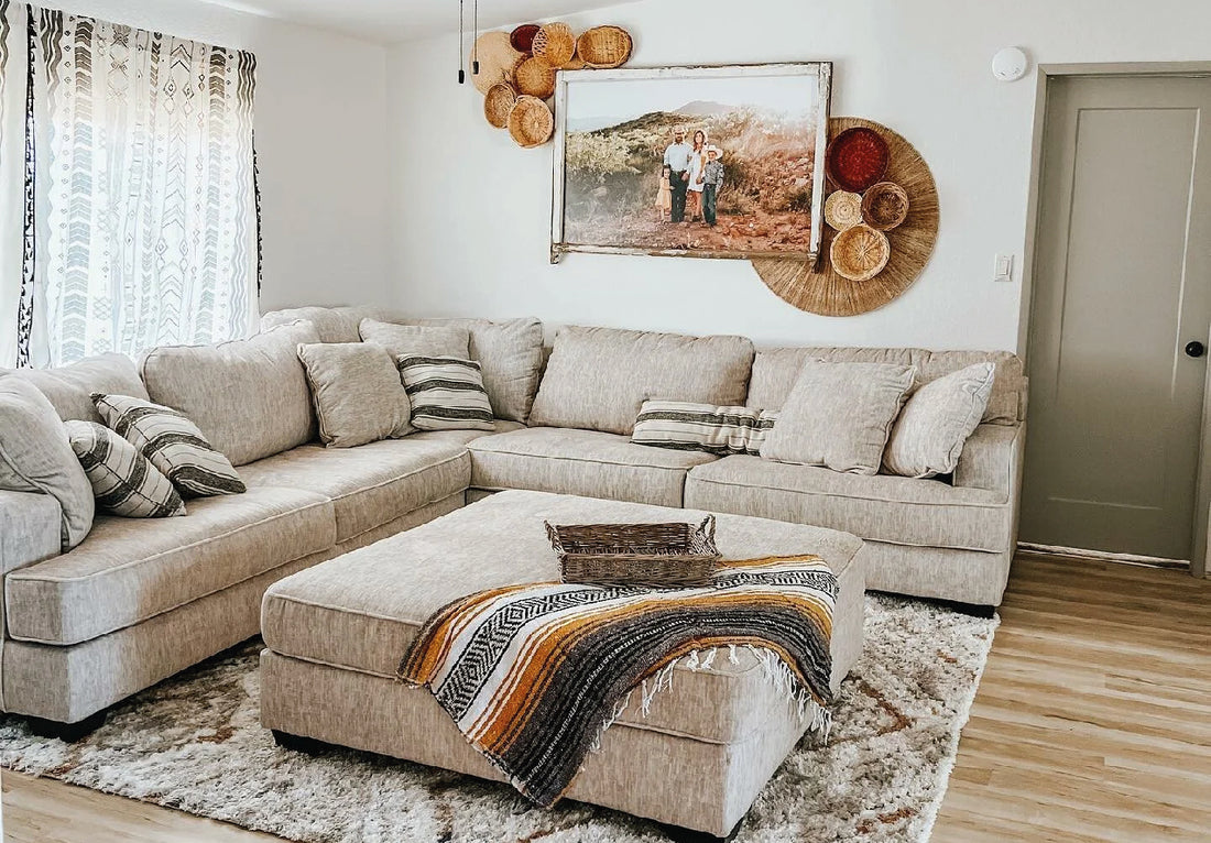 Key Considerations When Selecting the Perfect Sectional Sofa for Your Home