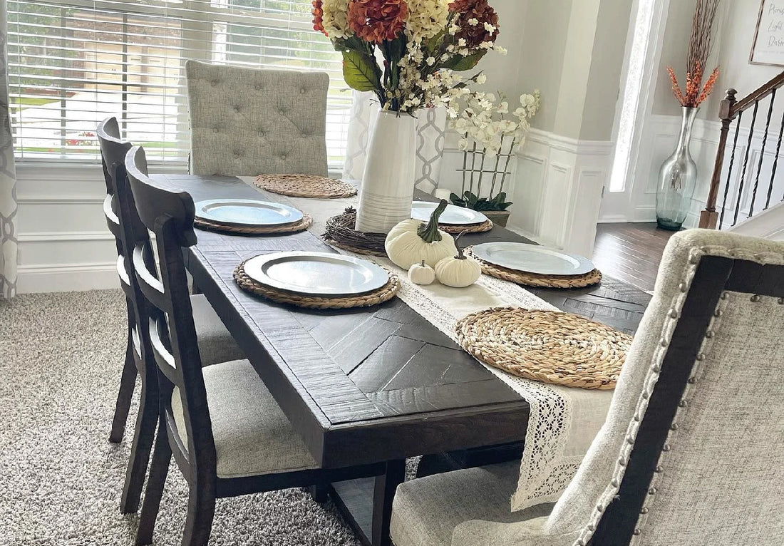 Mix & Match Dining