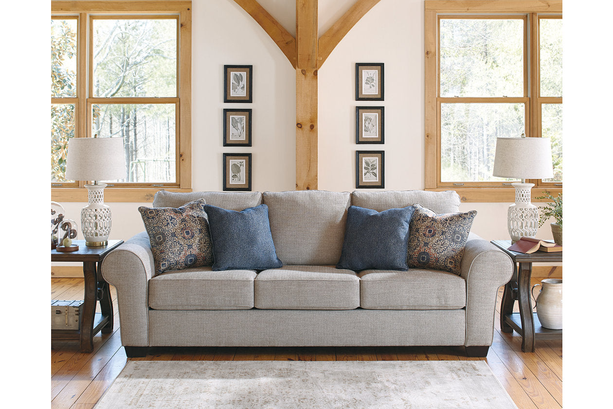 Belcampo Sofa