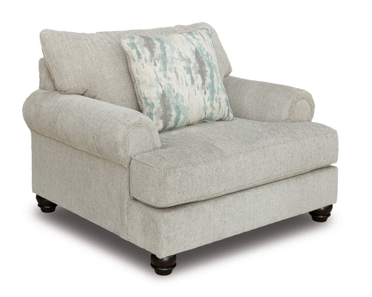 Akinlane Oversized Chair