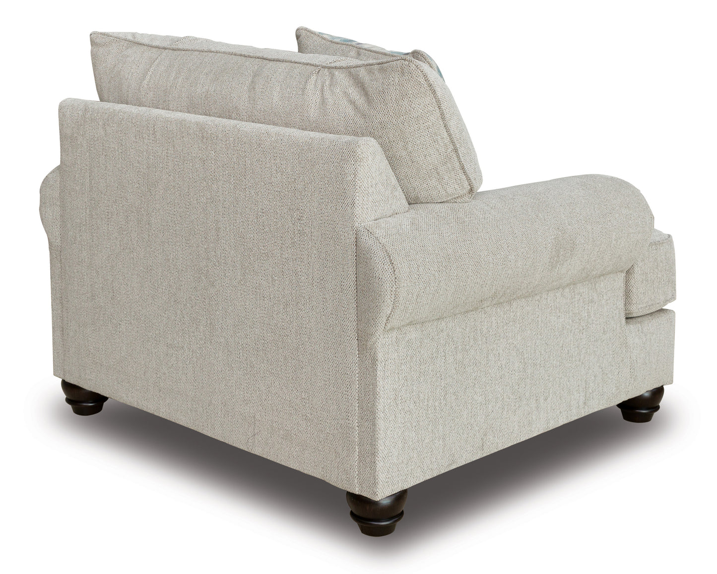 Akinlane Oversized Chair