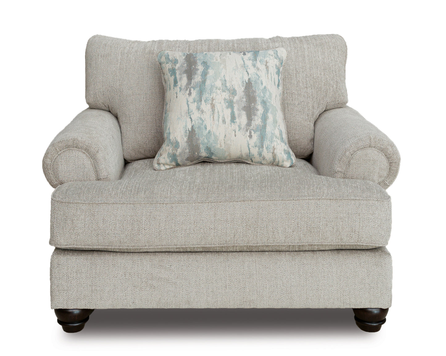 Akinlane Oversized Chair