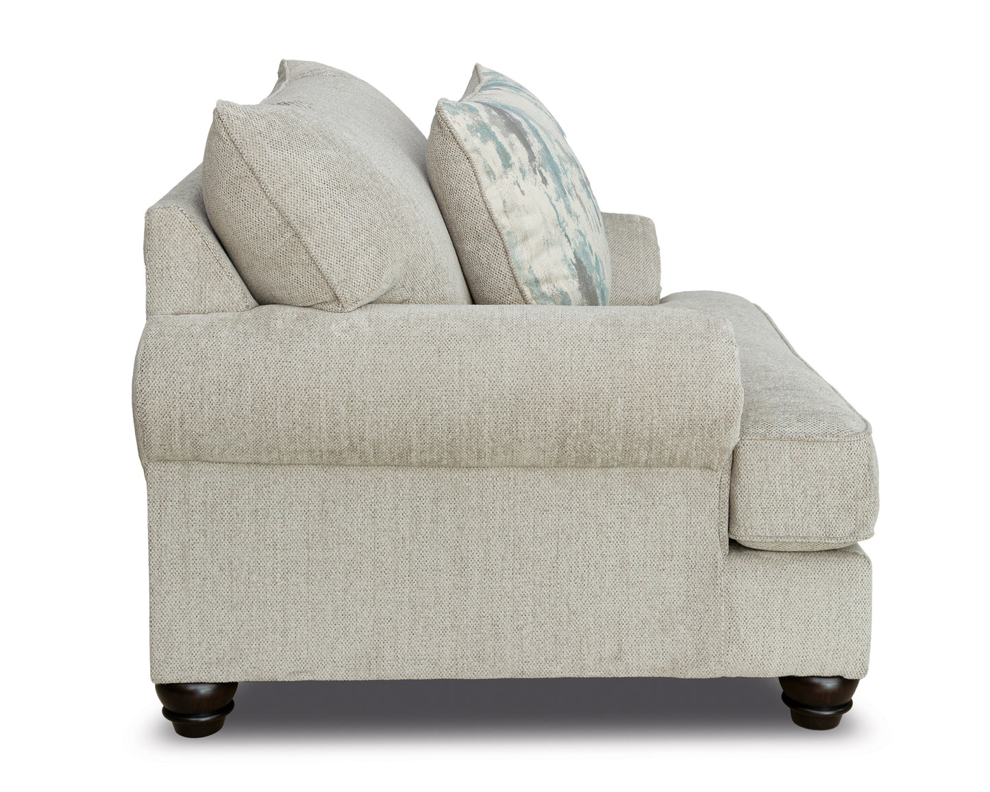 Akinlane Oversized Chair