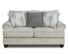 Akinlane Sofa & Loveseat