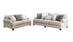 Akinlane Sofa & Loveseat