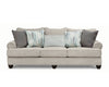 Akinlane Sofa & Loveseat