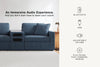 Modmax 5-Piece Sectional