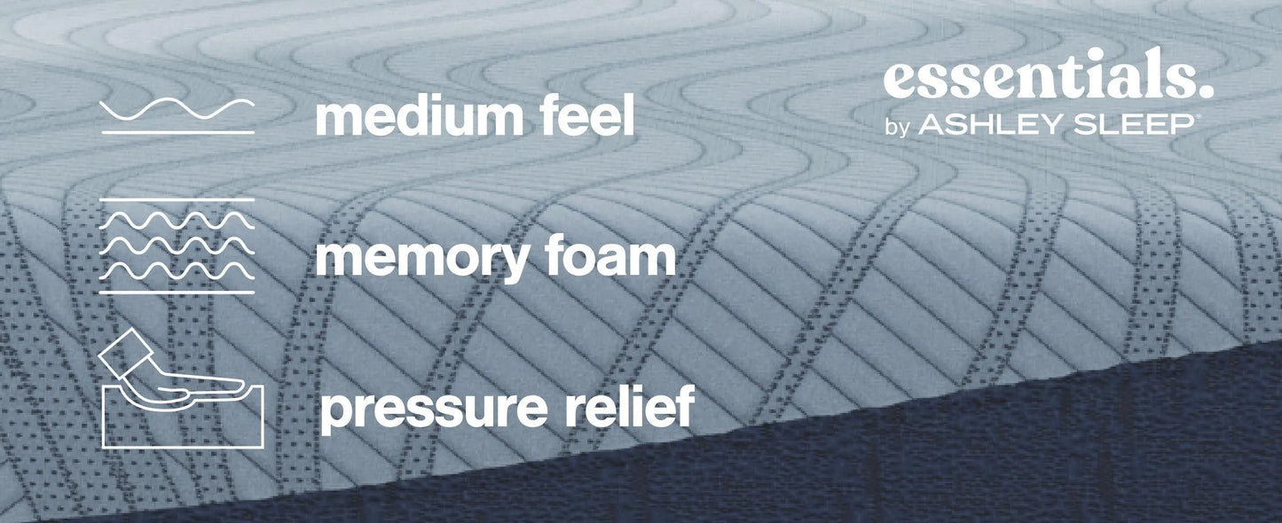 Peak 2.0 10 Memory Foam Queen Mattress (Malaysia Size)