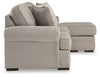 Arbhor Knoll Sofa Chaise