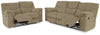 Alphons Sofa & Loveseat