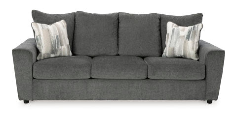 Stairatt Sofa and Loveseat