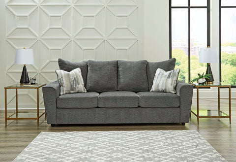 Stairatt Sofa and Loveseat