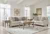 Bralynn Sofa and Loveseat