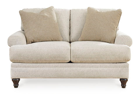 Valerani Sofa & Loveseat
