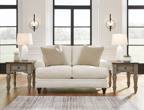 Valerani Sofa & Loveseat