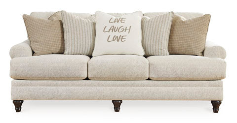 Valerani Sofa & Loveseat