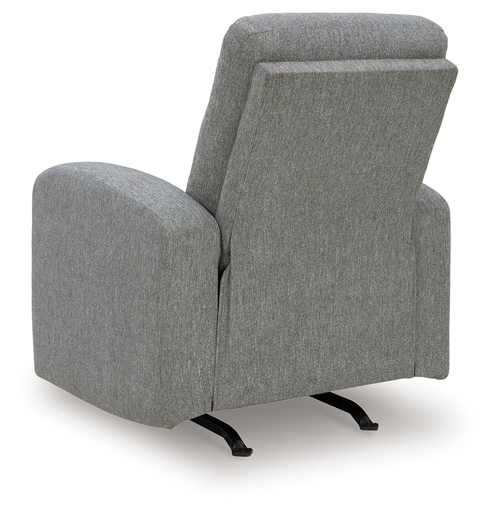 Moreau Place Recliner