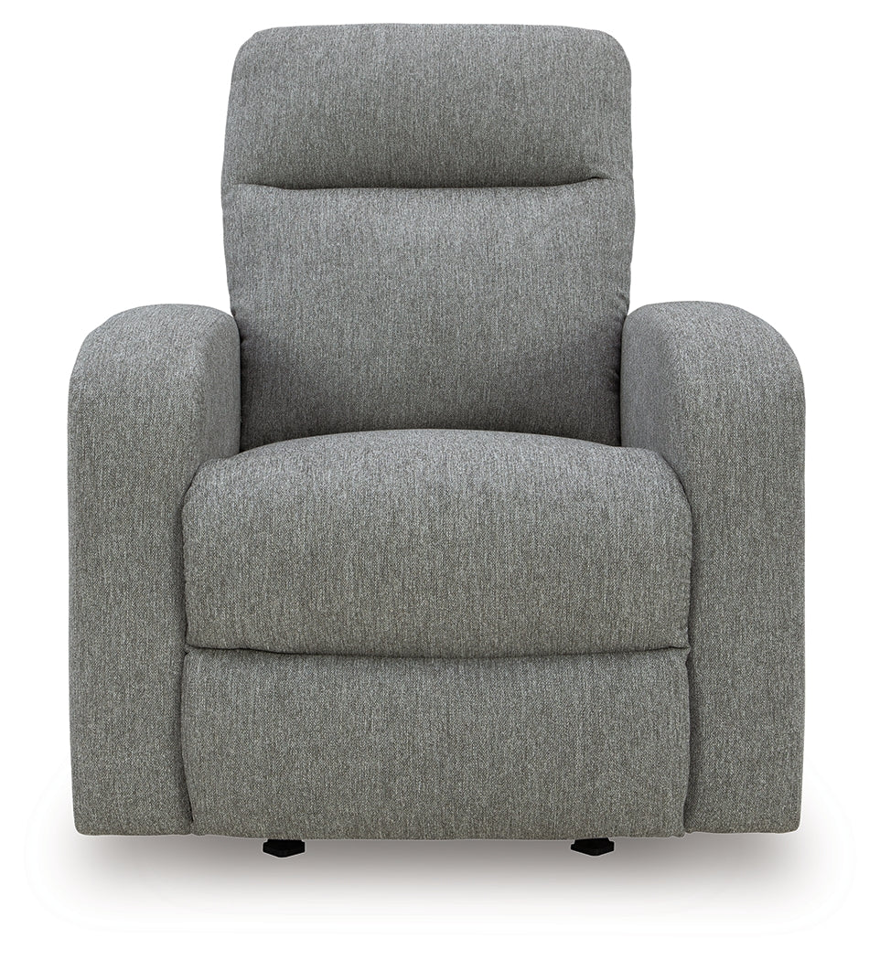 Moreau Place Recliner