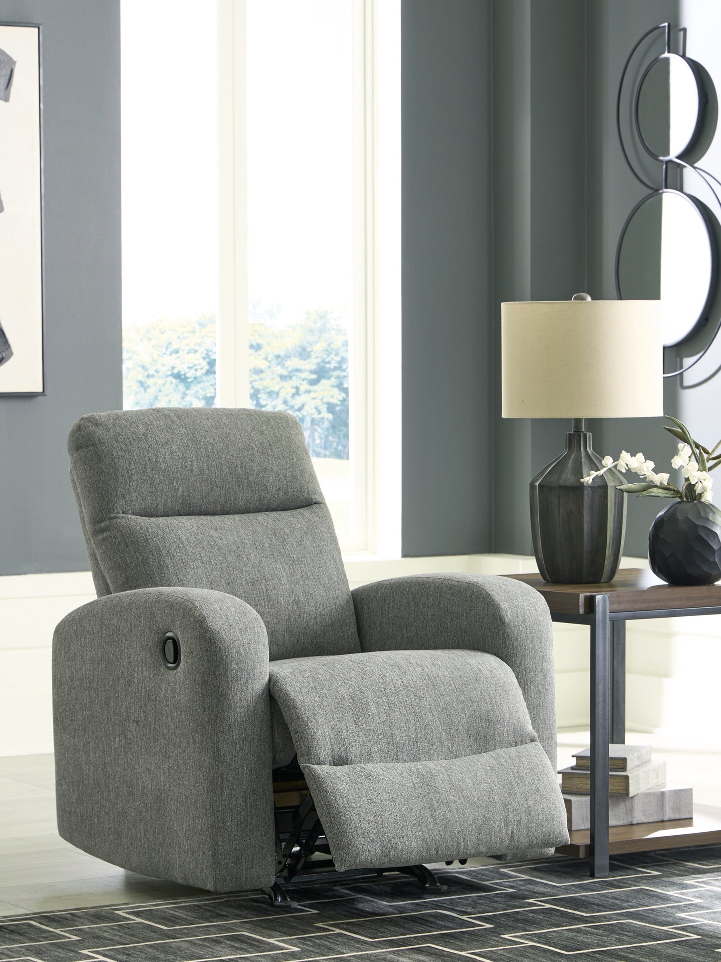 Moreau Place Recliner