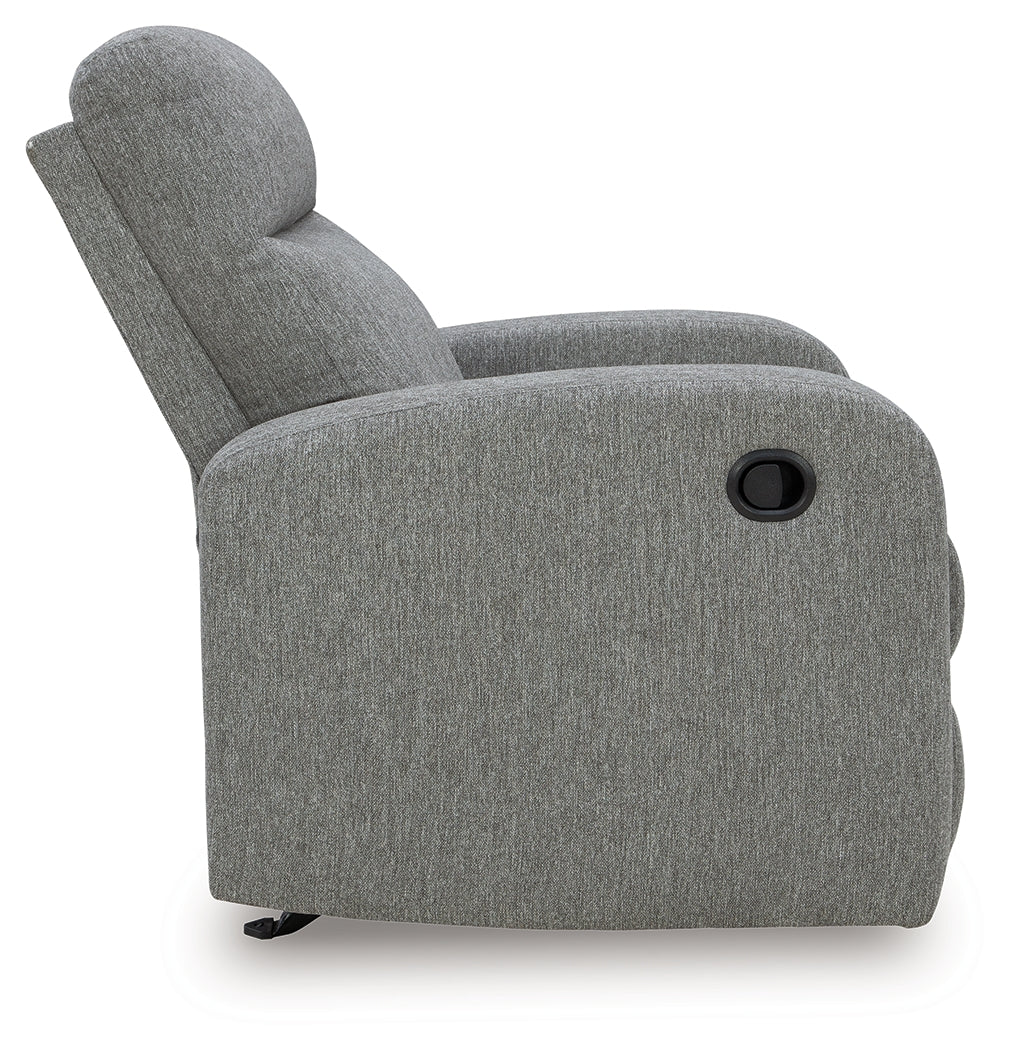Moreau Place Recliner