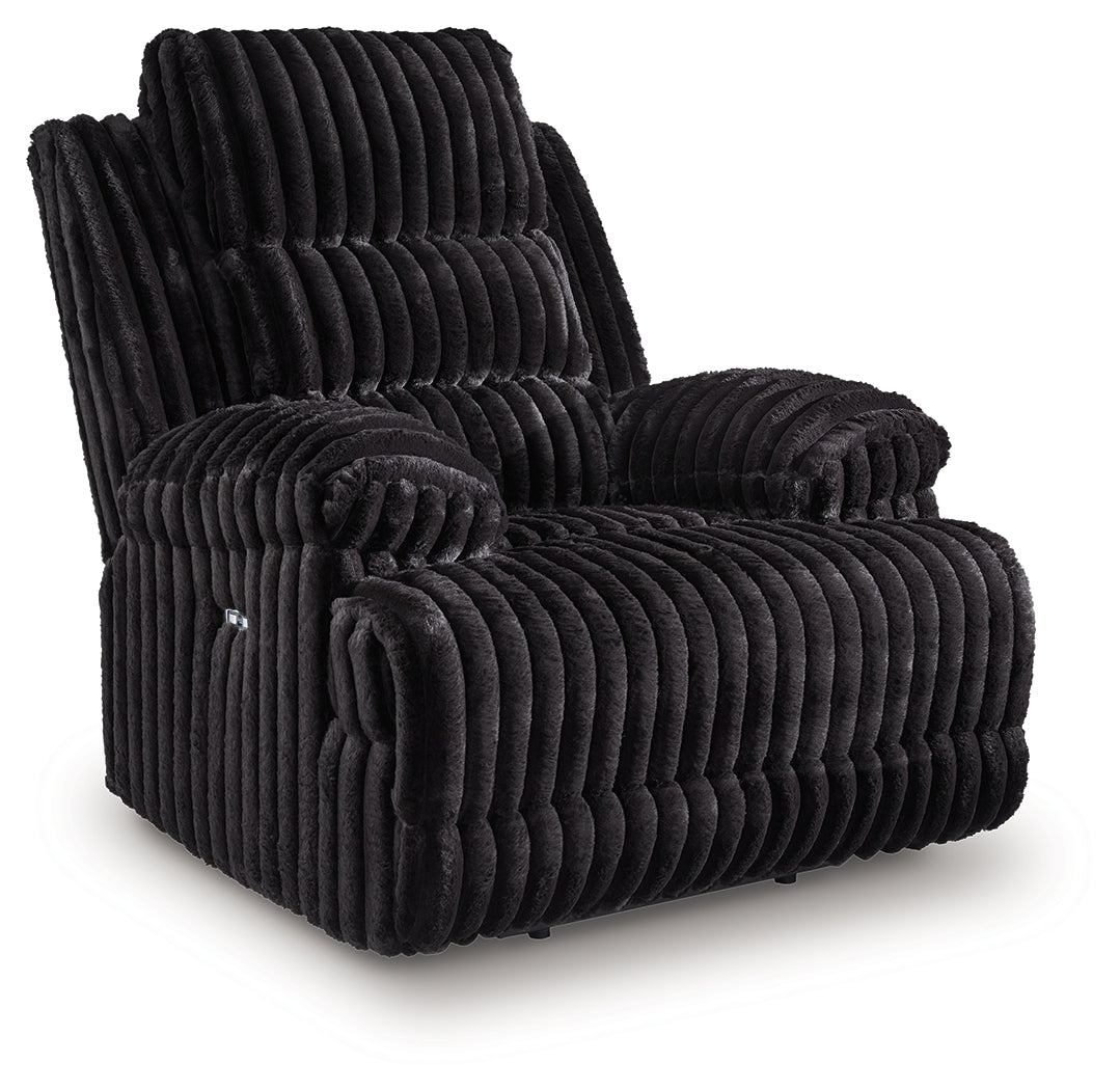 Technique Power Recliner
