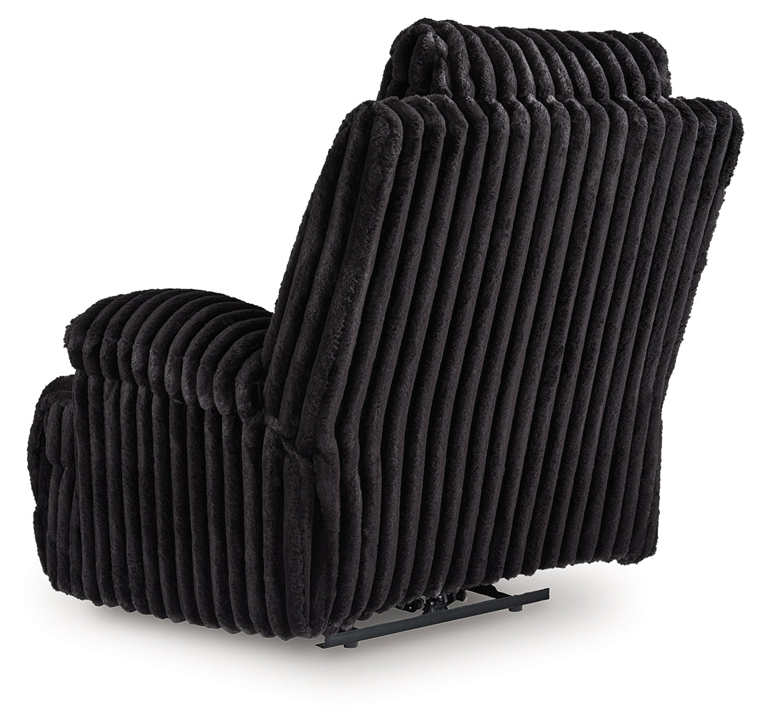 Technique Power Recliner