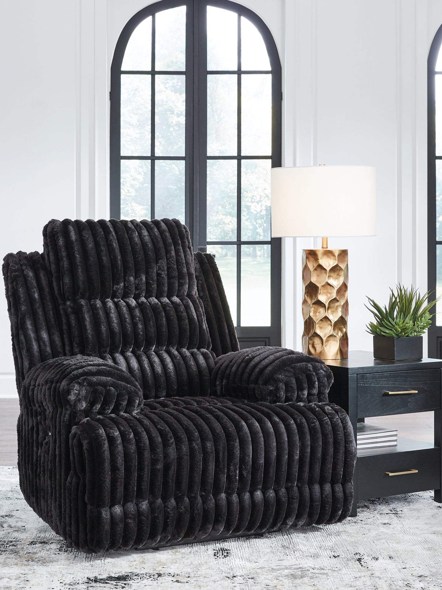 Technique Power Recliner