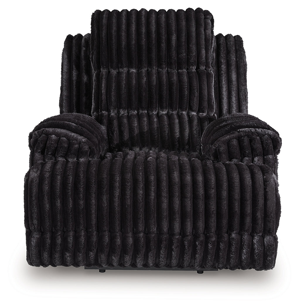 Technique Power Recliner