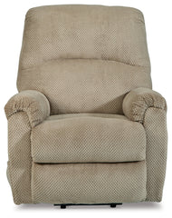 Shadowboxer Power Lift Recliner