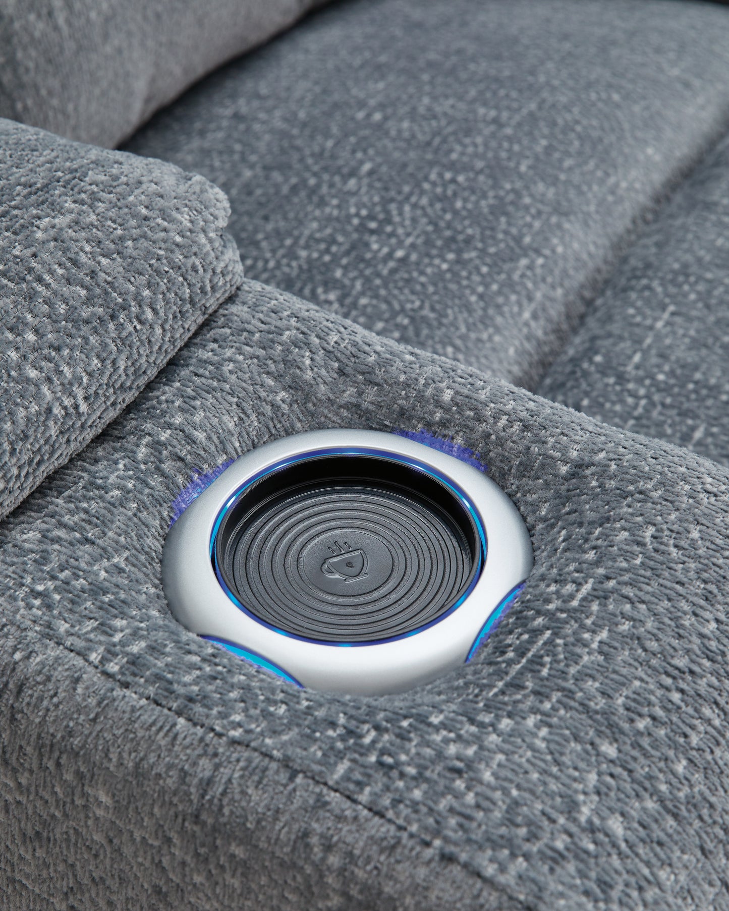 Forest Lake Power Recliner