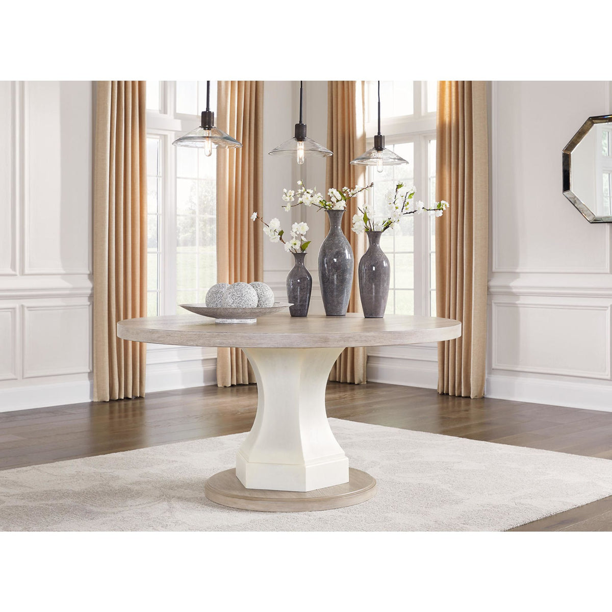 Jorlaina Dining Table