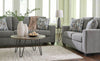 Deltona Sofa and Loveseat