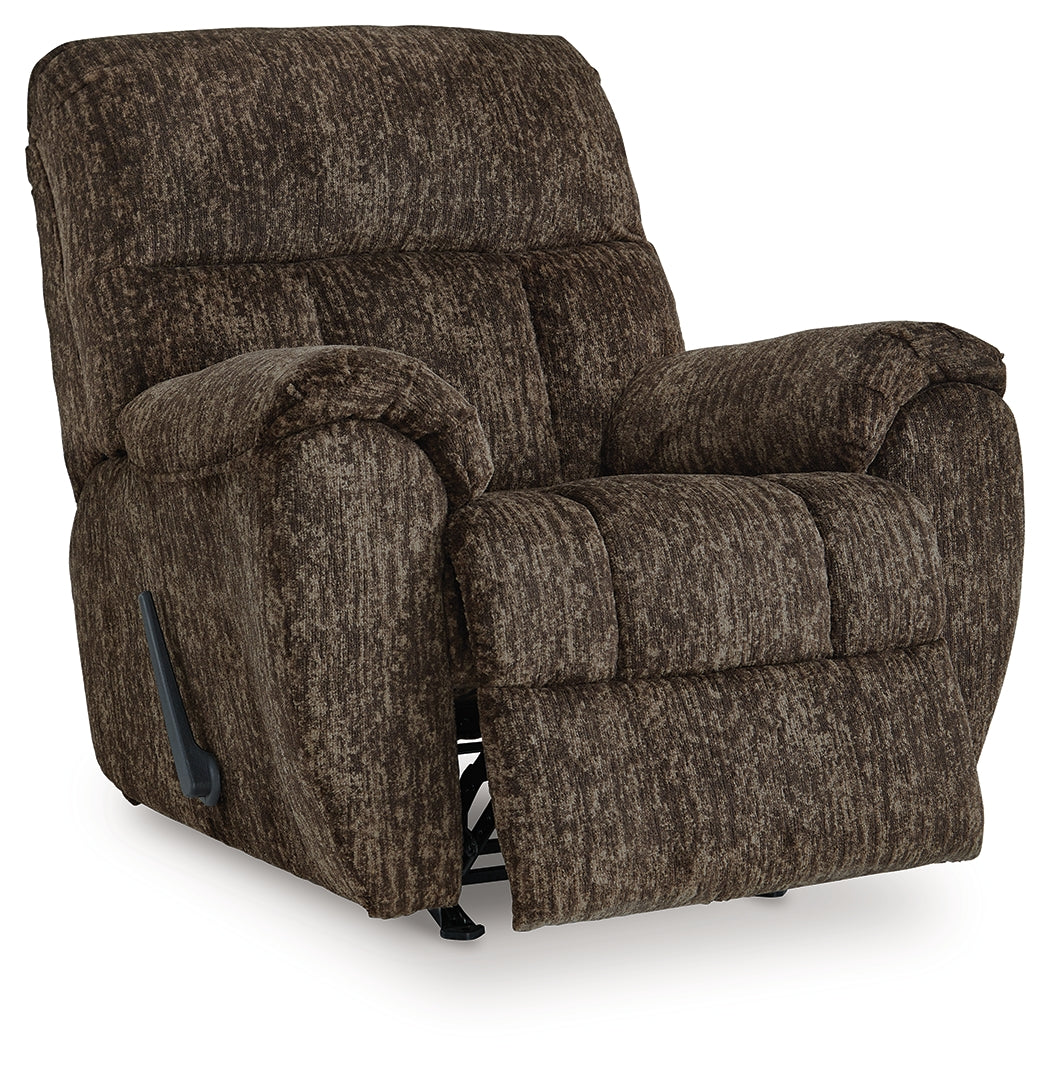 Rampant Recliner