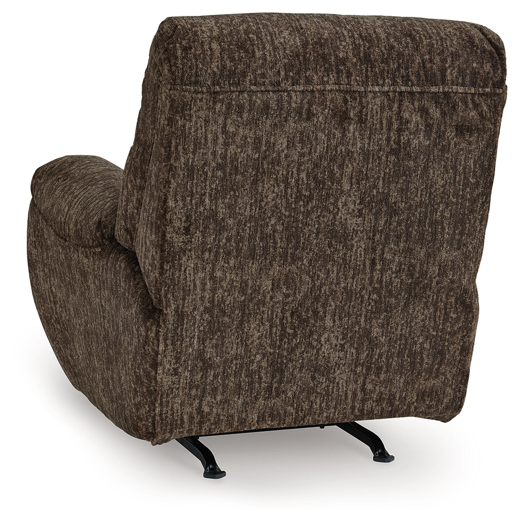 Rampant Recliner