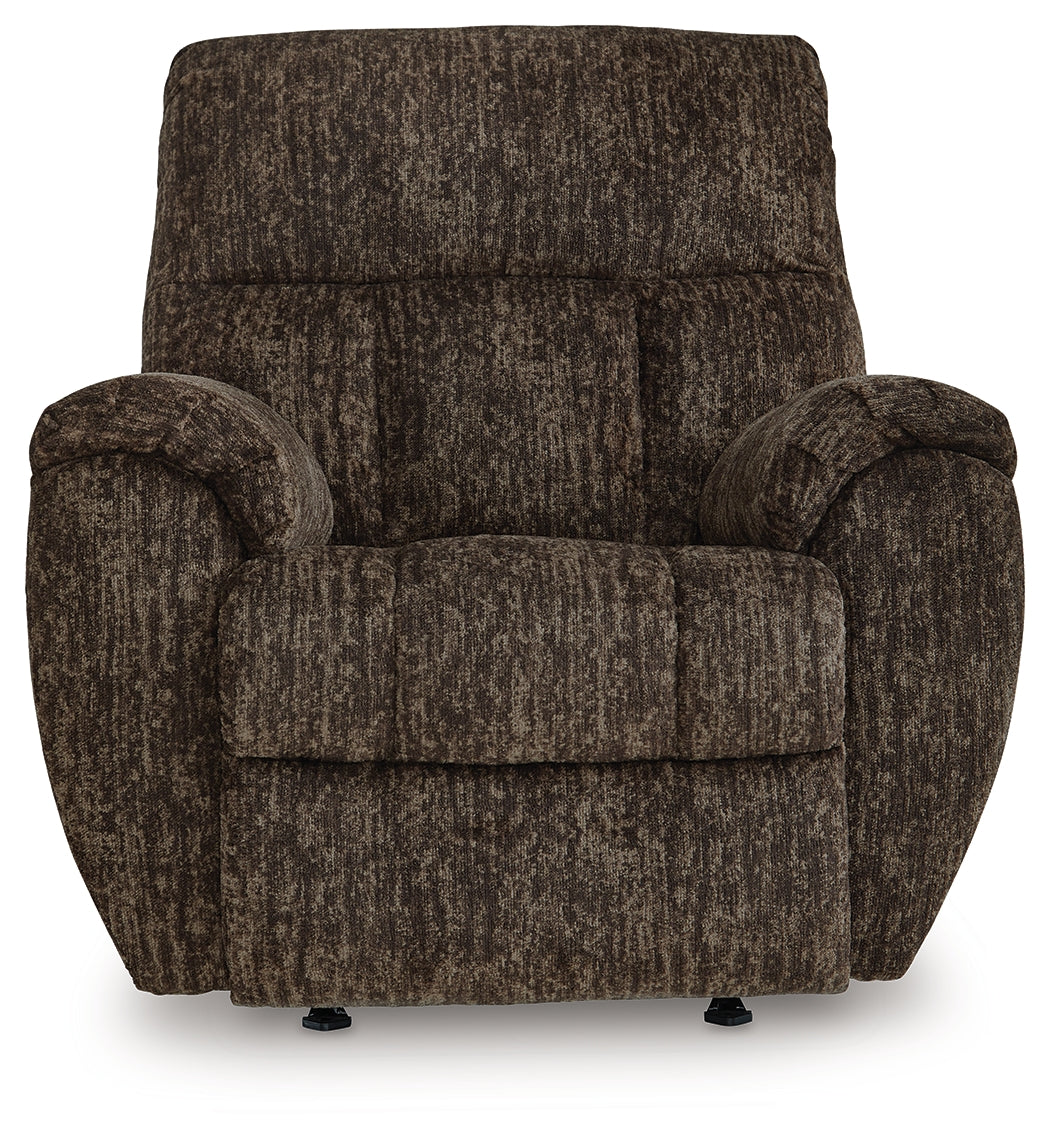 Rampant Recliner