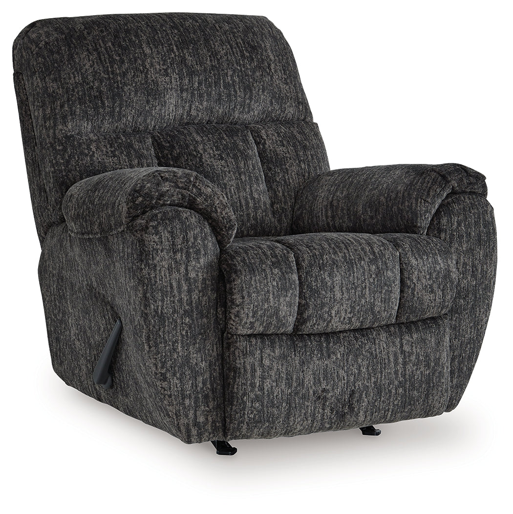 Rampant Recliner