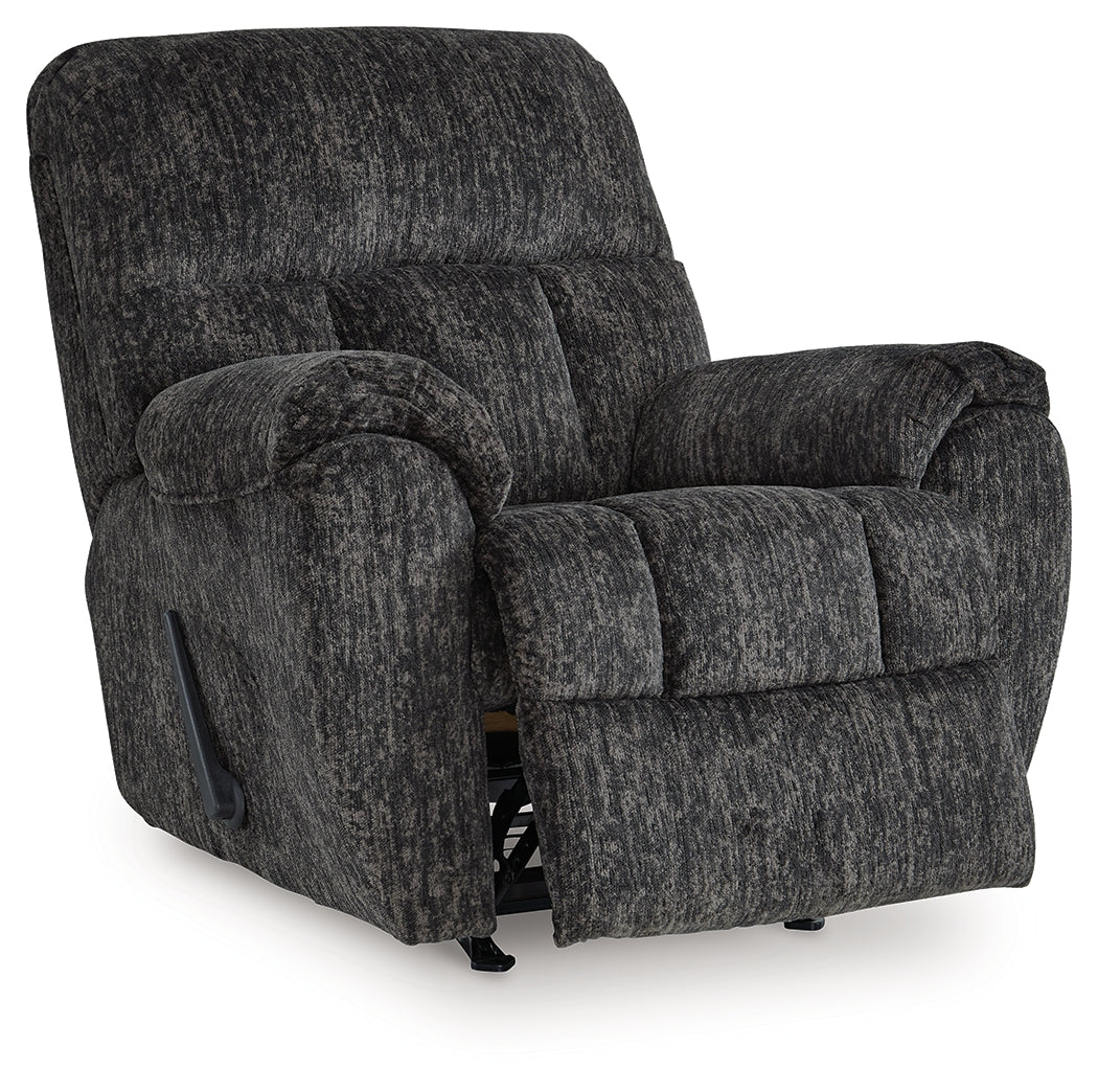 Rampant Recliner