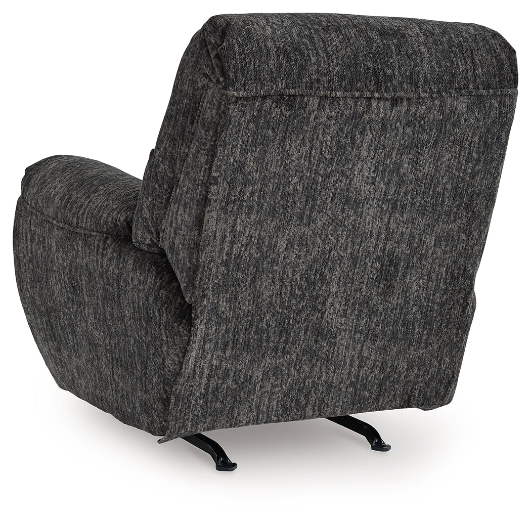 Rampant Recliner