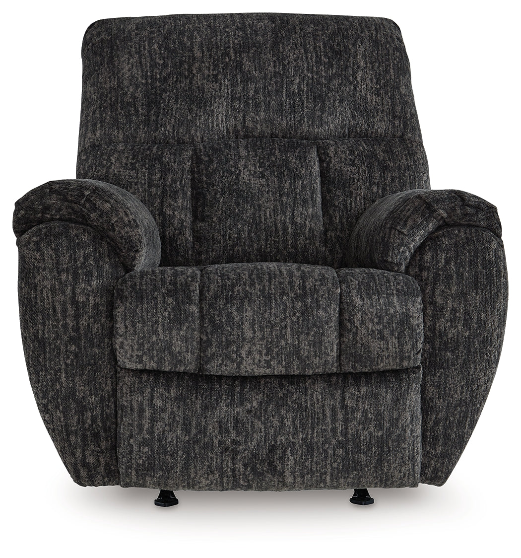 Rampant Recliner