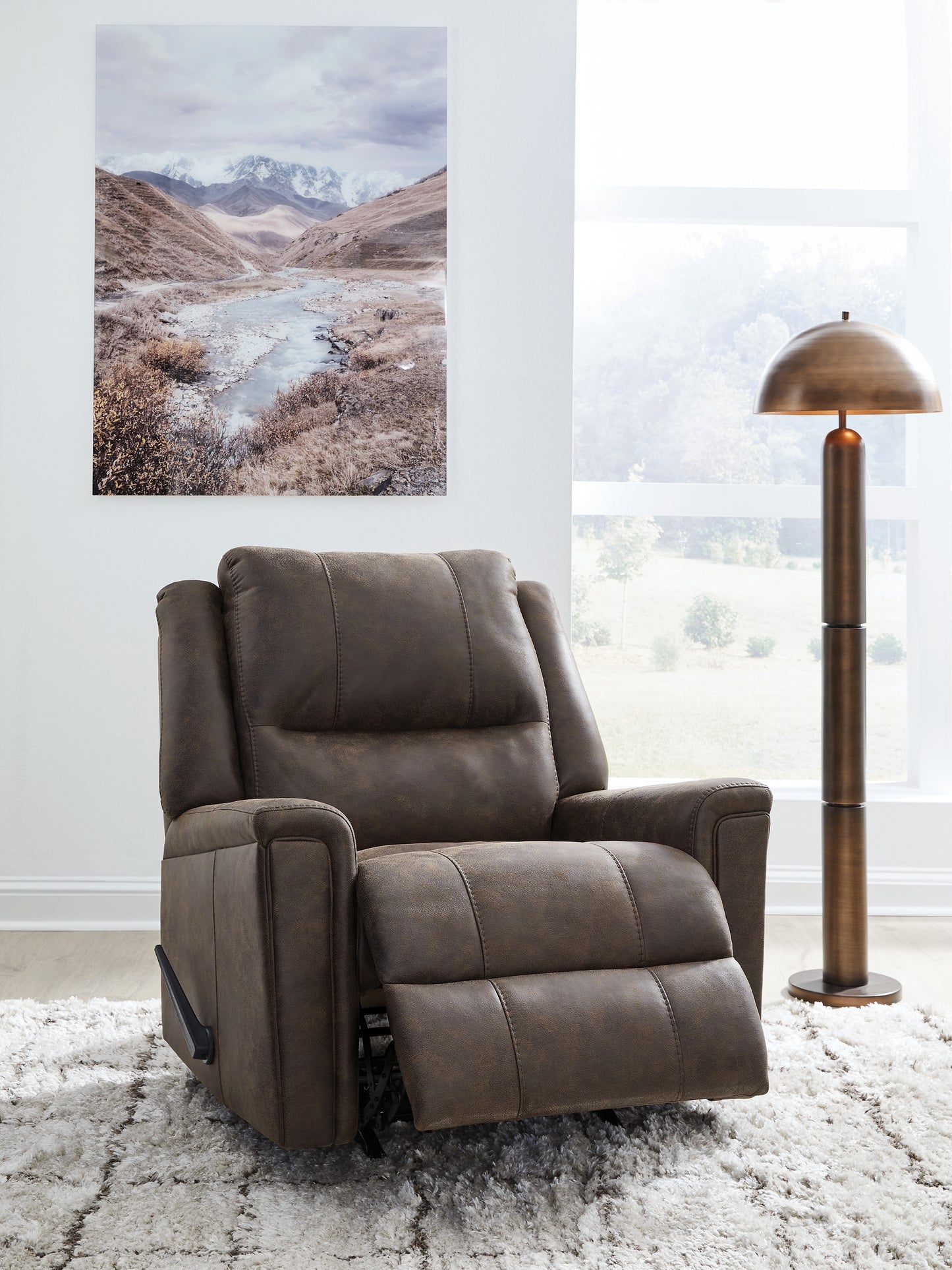 Skymaker Recliner