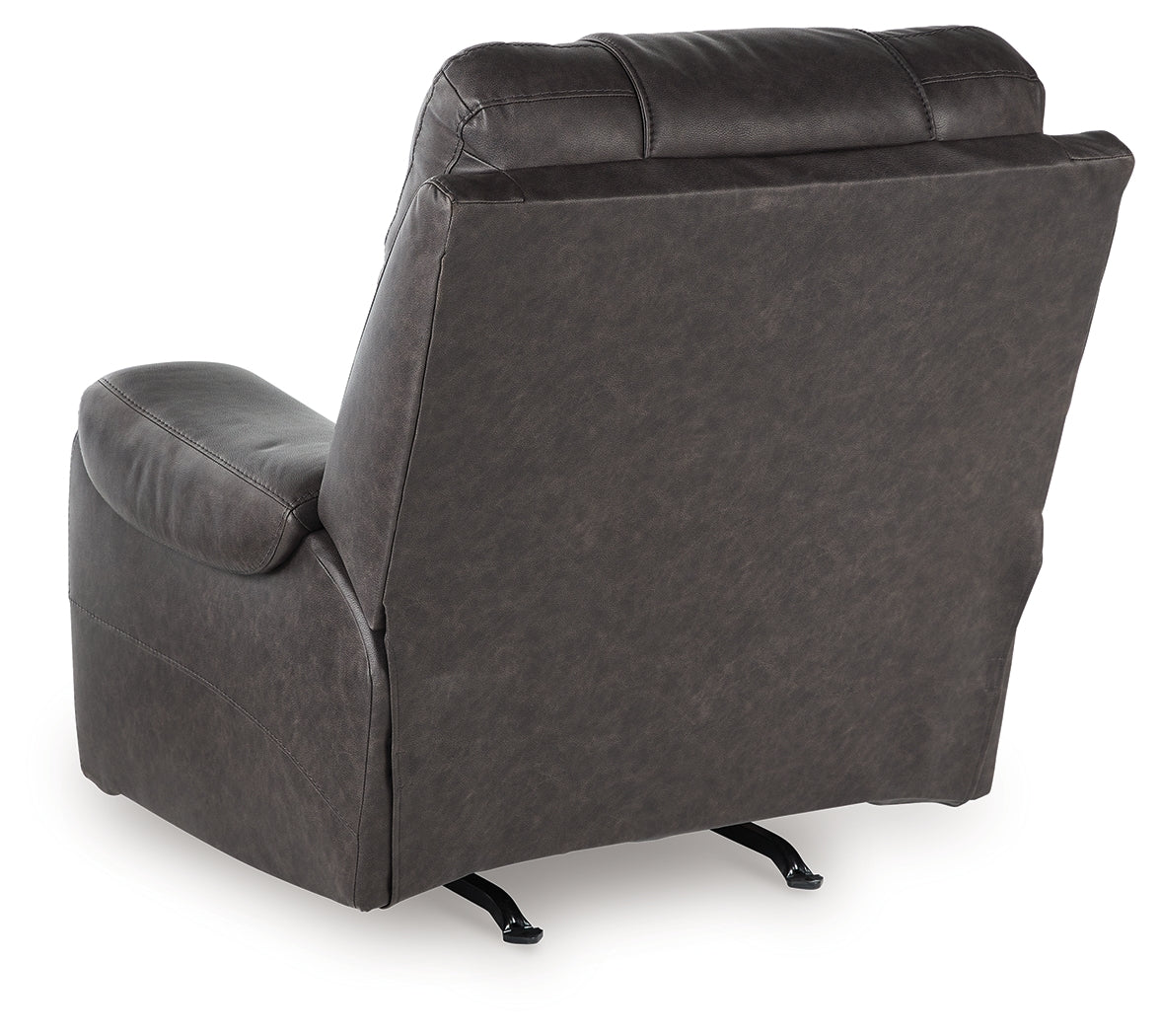Trumble Recliner