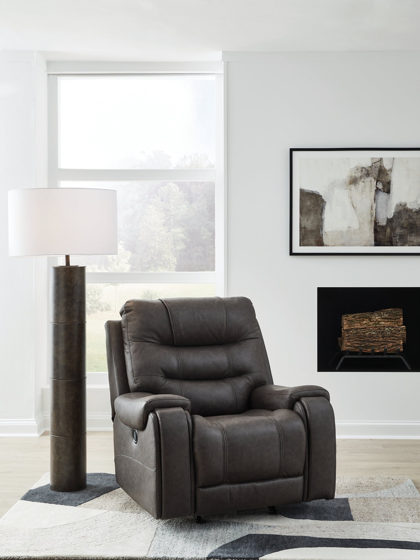 Trumble Recliner