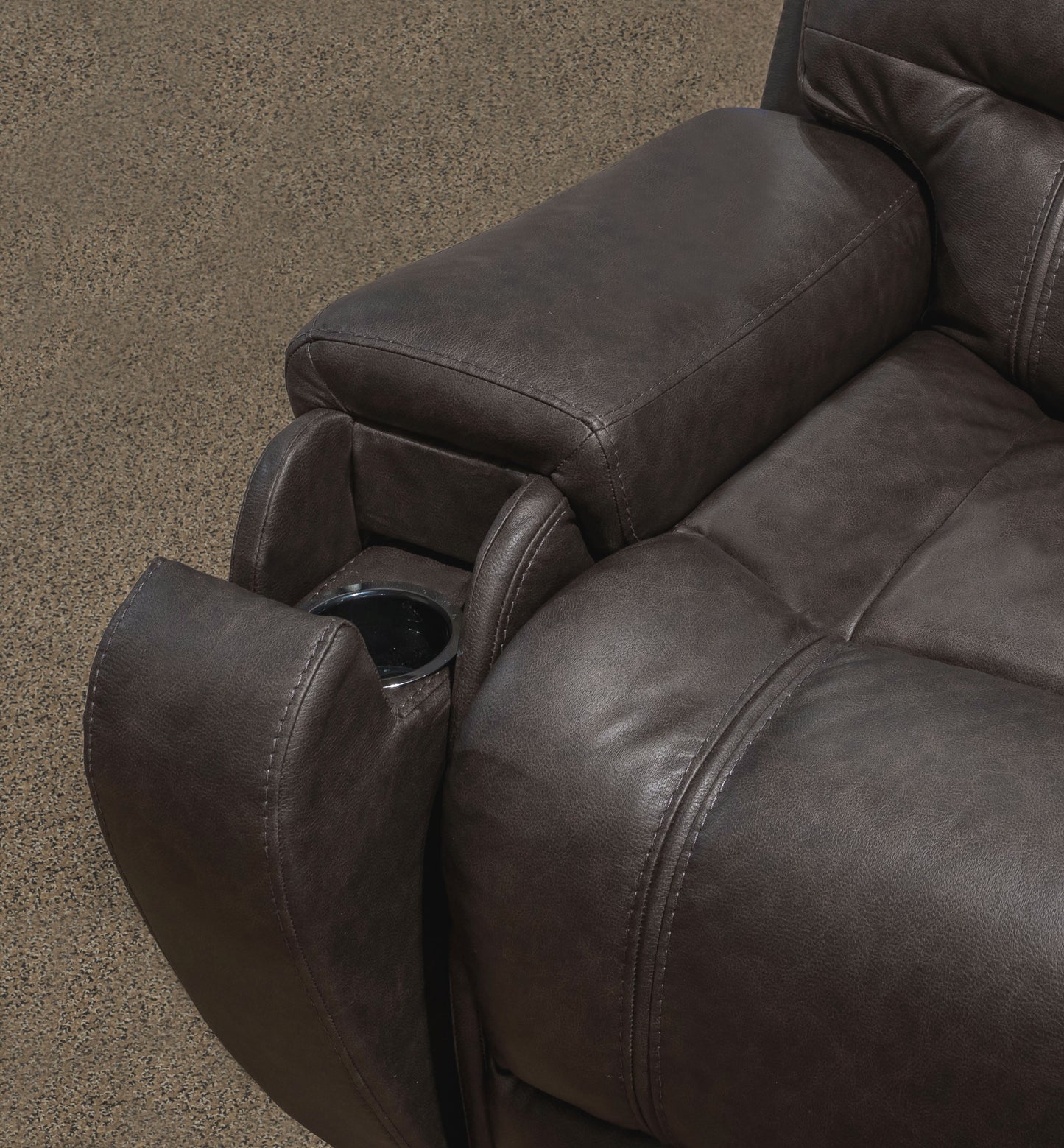 Trumble Recliner