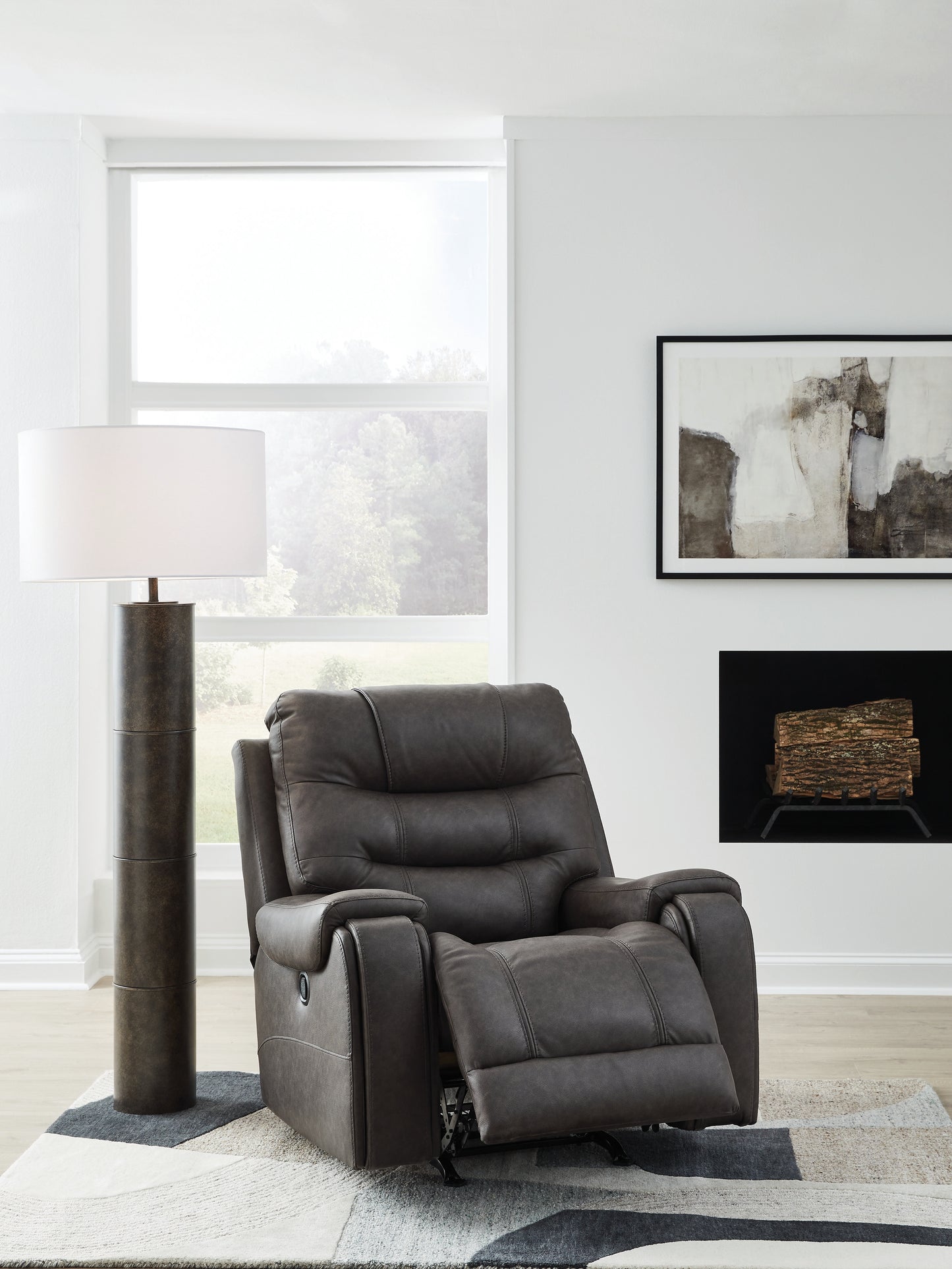 Trumble Recliner