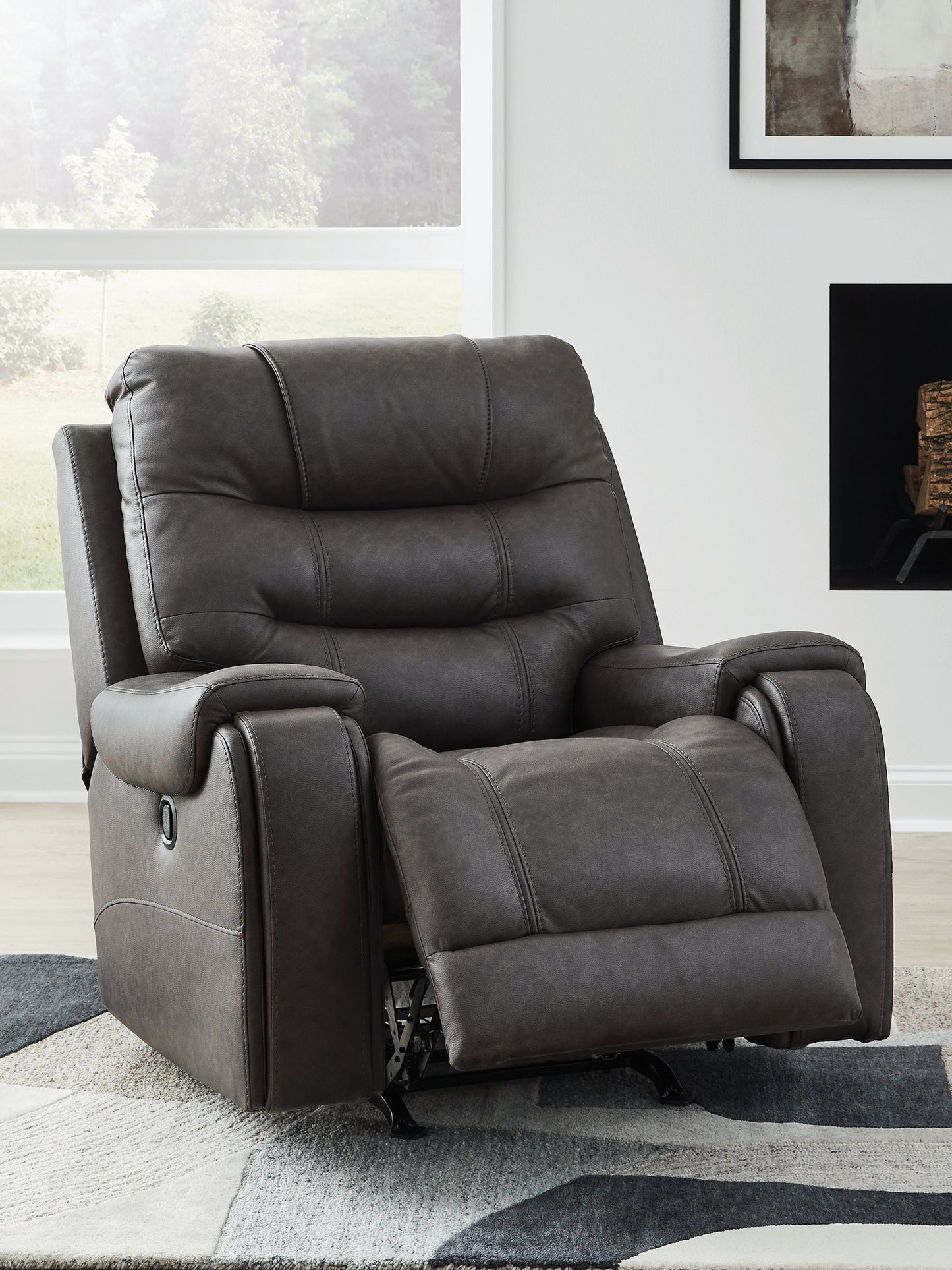 Trumble Recliner