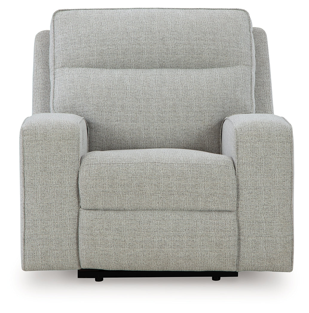 Jasperson Power Recliner