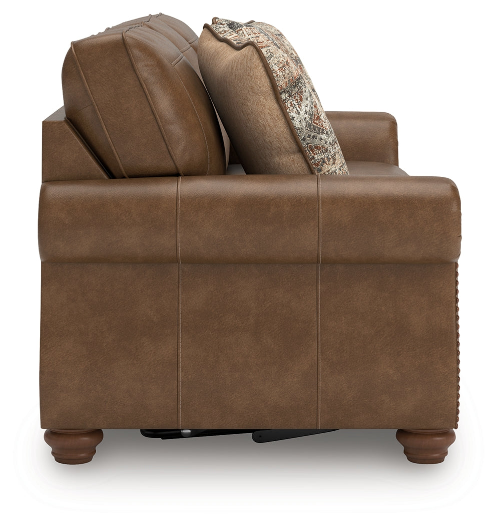 Shadsburne Queen Sofa Sleeper